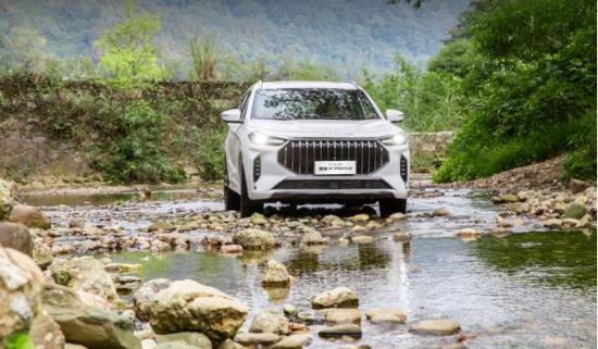 30万级别SUV智能天花板,15万级性能suv天花板