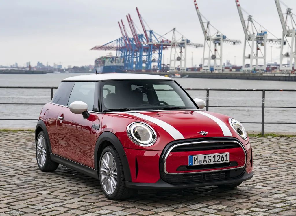 二十万mini车,二十万左右紧凑型车