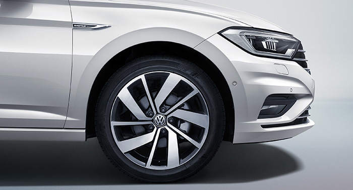 试驾速腾2021款速腾超越版,老速腾车主评价