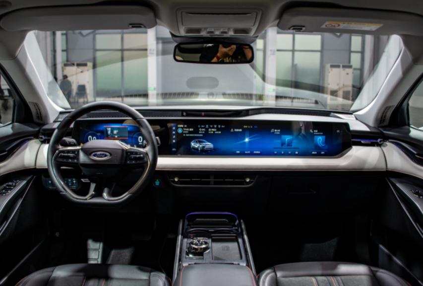 昔日对手再相逢！全系2.0T新一代蒙迪欧和凯美瑞谁更值得入手？