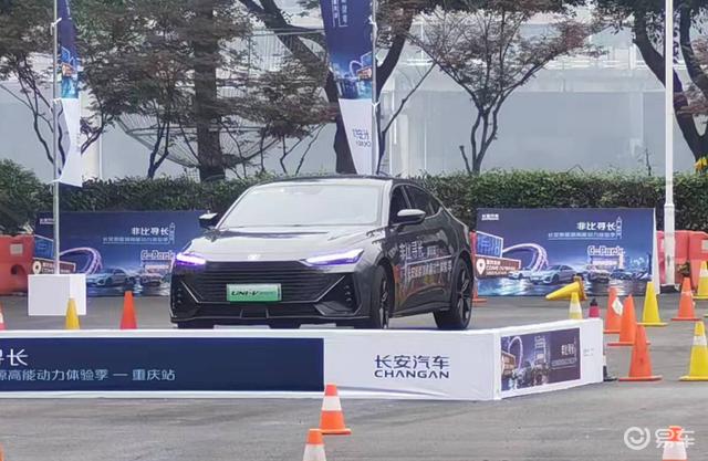 uni-v智电idd纯电模式,uni-v智电idd破百