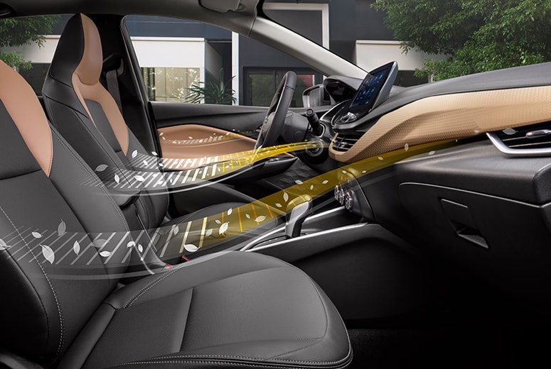 雪佛兰科沃兹四缸报价,科沃兹1.0t三缸油耗