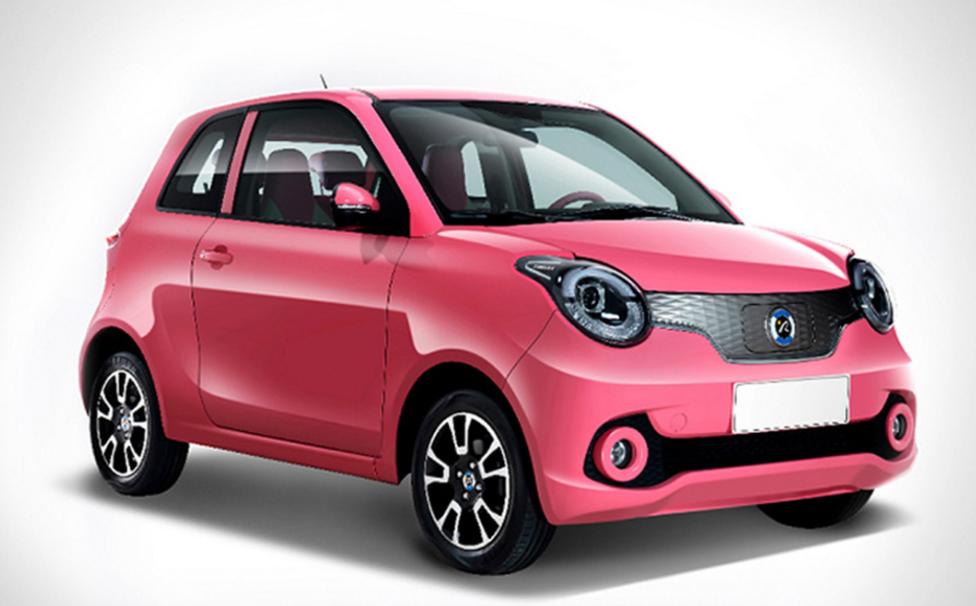 华晨新日i03空间实测,华晨i03新能源安全性怎么样