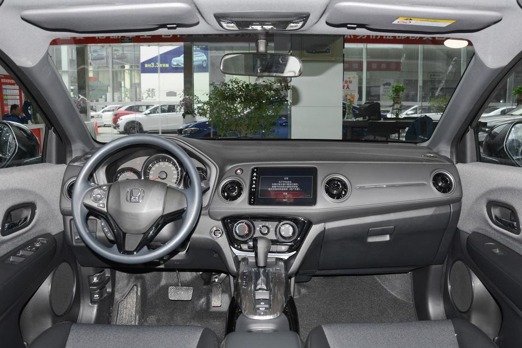 本田xr-v限时优惠30000元,本田xrv团购优惠促销