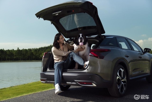 十几万买辆凡尔赛,十多万预算买什么suv车7座