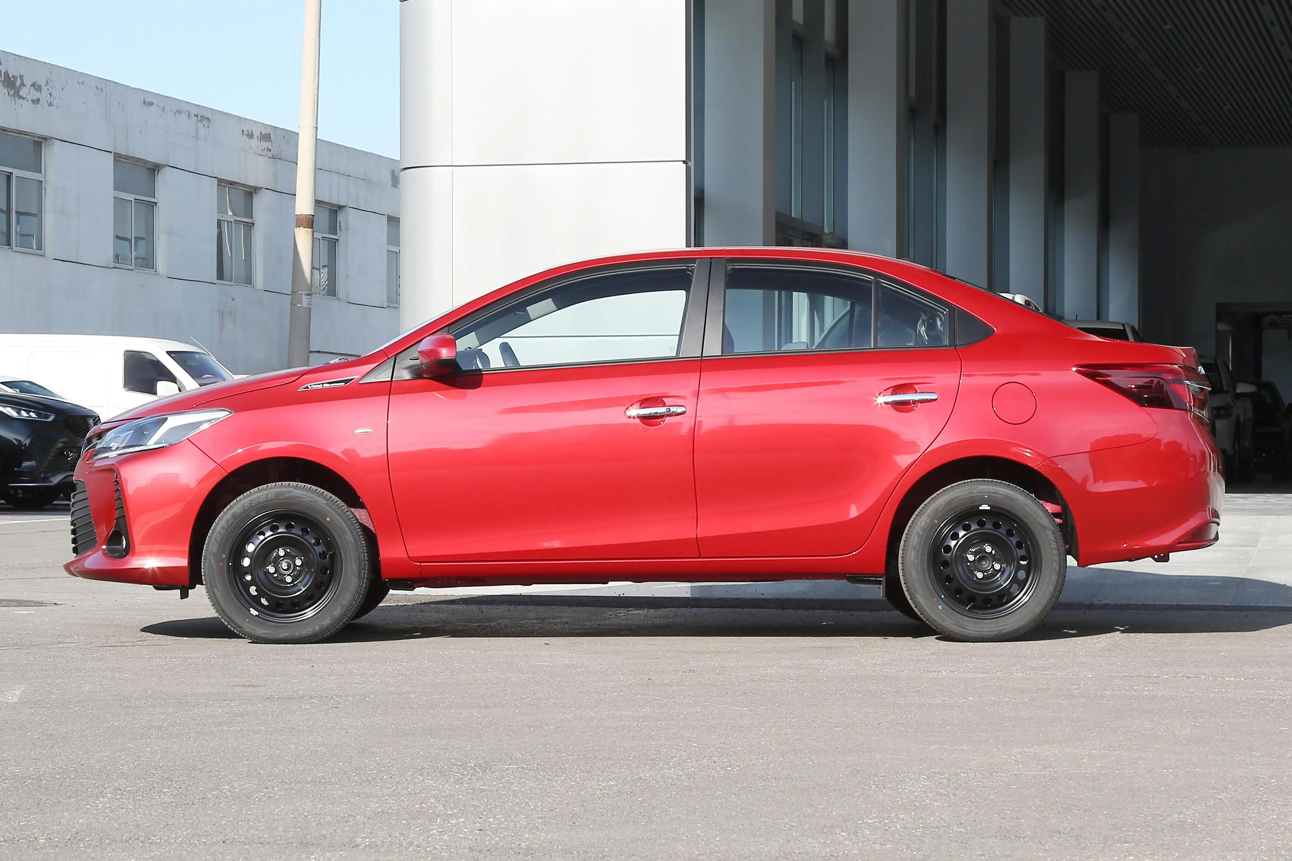 丰田低价位车,丰田最便宜的微型代步车