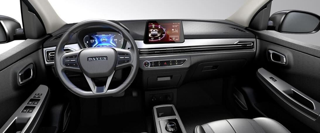 大运集团运营现状,大运集团新项目