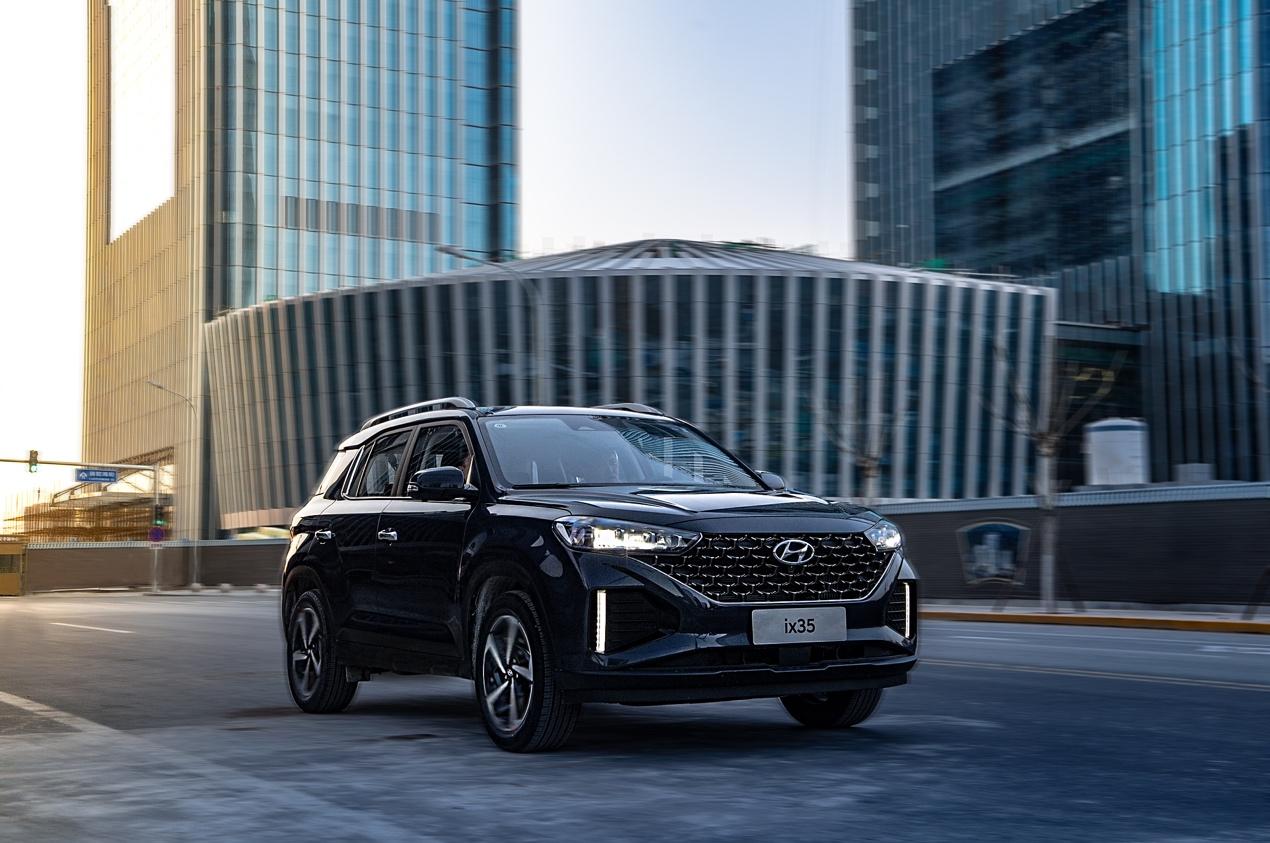 北京现代ix35现在优惠多少钱,免税买车优惠