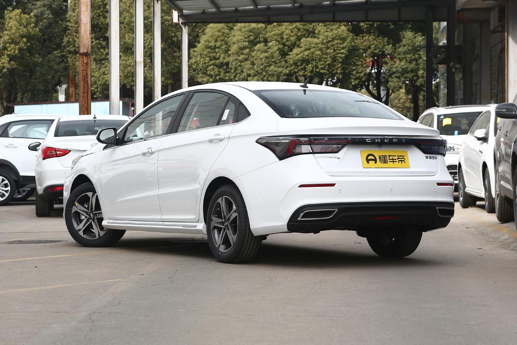 艾瑞泽5plus实际使用感受,艾瑞泽5plus使用感受