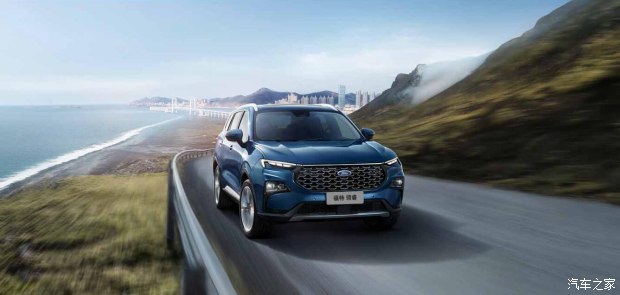 福特领睿深度解析,福特领睿油耗