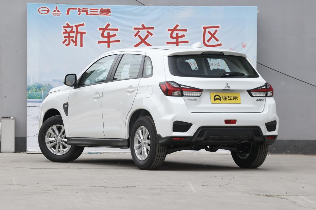 劲炫asx分期付款,菏泽劲炫asx优惠