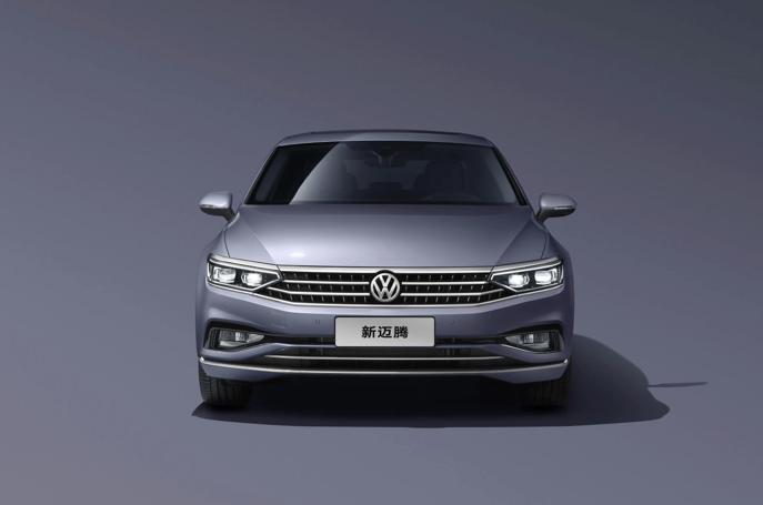 最值得购买的合资中型车大众迈腾,大众迈腾哪一款车最适合买