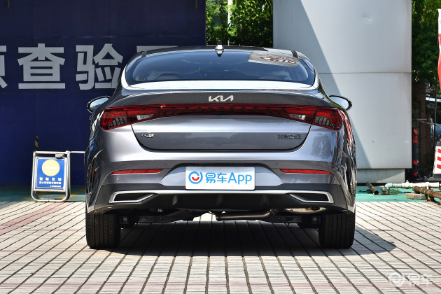 起亚k5越野功能介绍,起亚k5凯尊购车手册