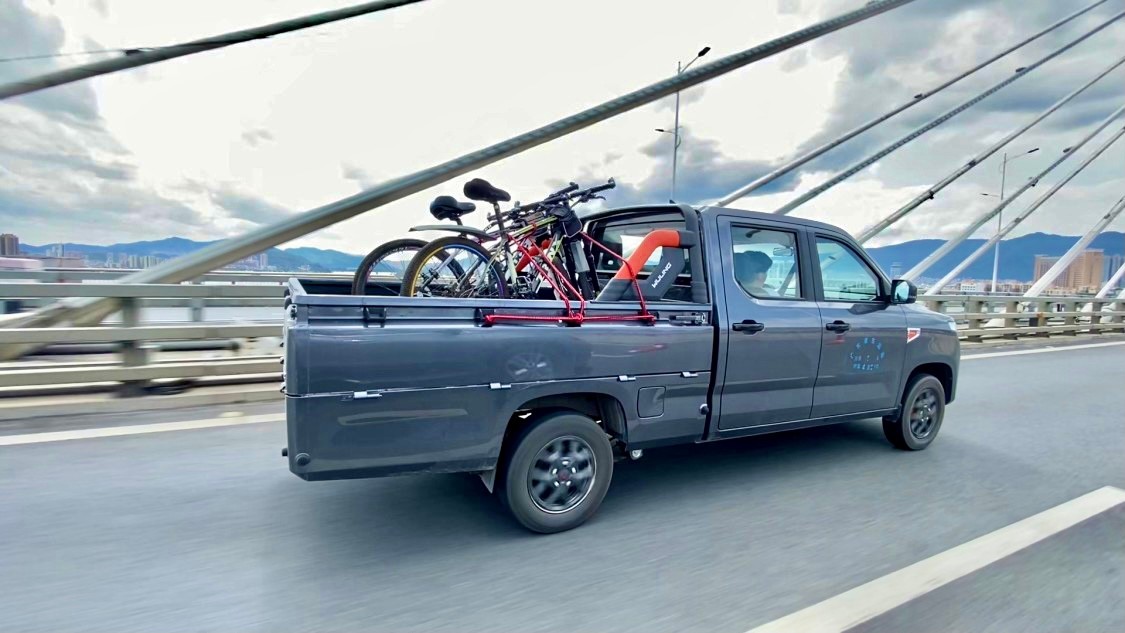 车内空间超大超实用的车,车内空间超大的车