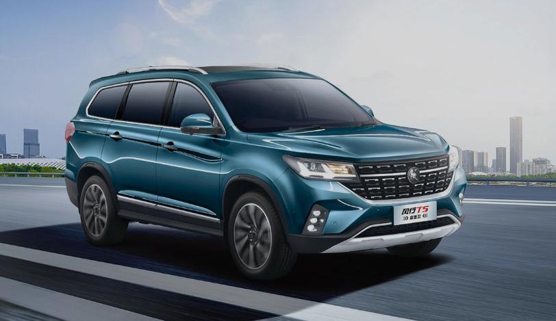 东风风行哪一款最好,东风风行今年最新款