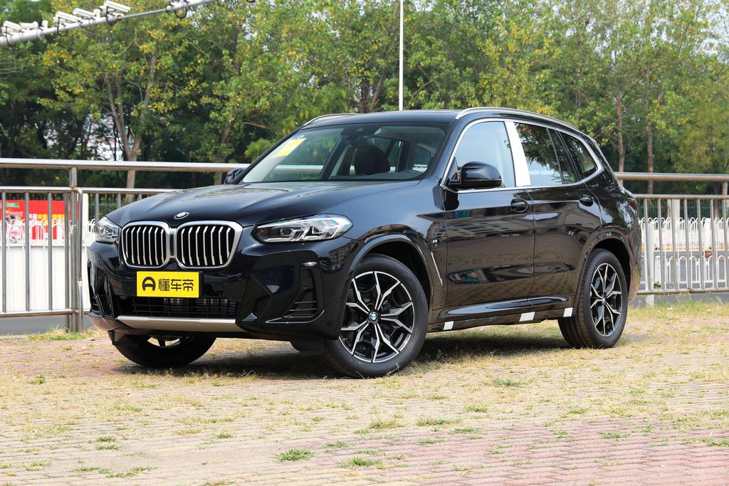 宝马x3复购有什么优惠,宝马x3深圳车展优惠