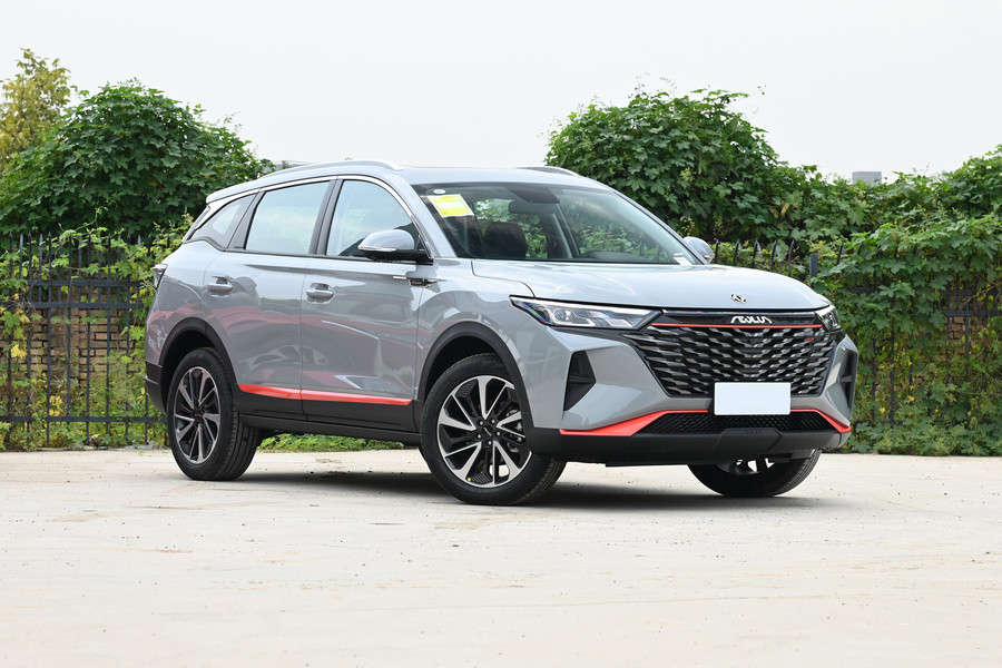 东风风神全新ax7马赫版比老款如何,国产紧凑级suv-东风风神ax7马赫版