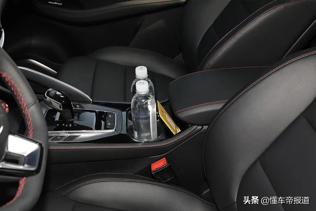 上汽名爵mg领航suv自动挡价格多少,运动车型和家用车型怎么选