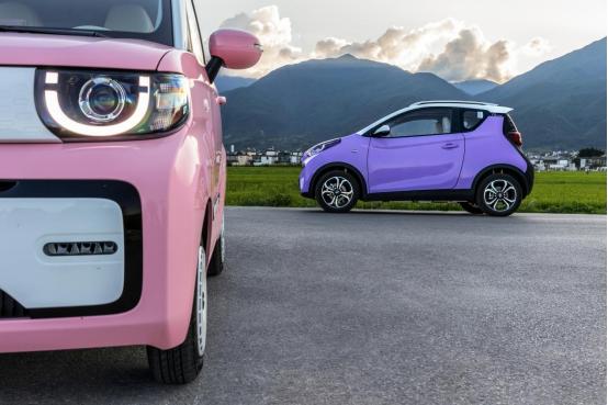 奇瑞QQ“爱的大礼物”六重好礼相送收获快乐和惊喜