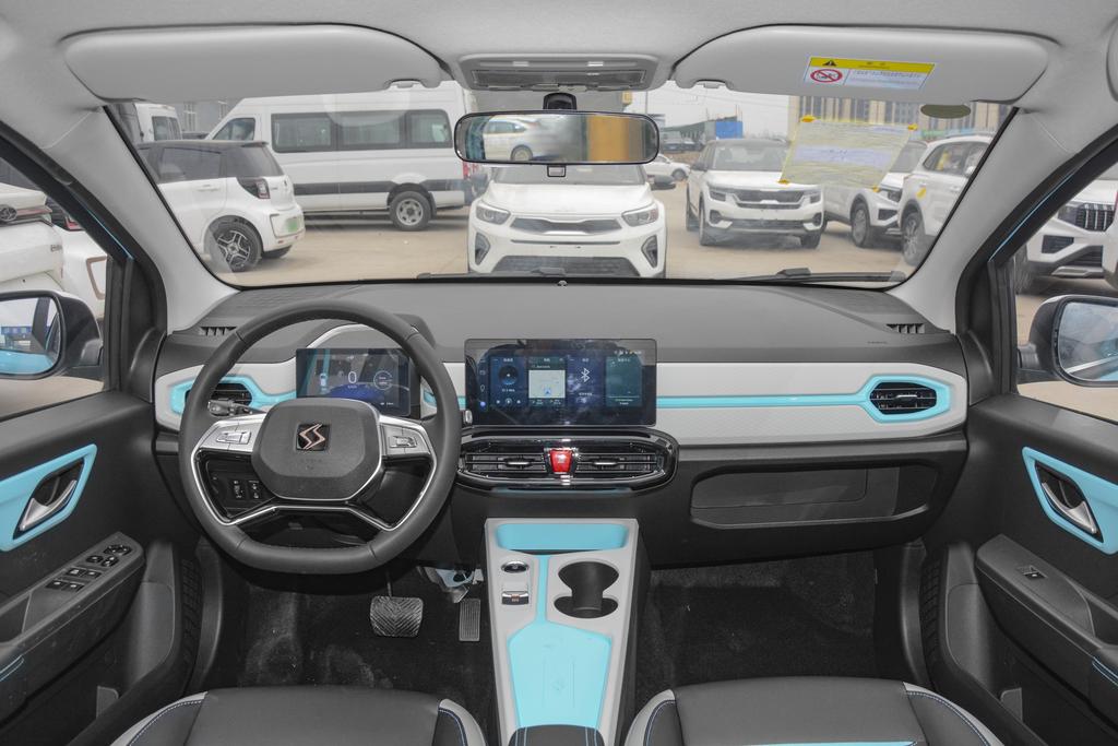 思皓e10x有没有新能源补贴,思皓新能源e10x首付