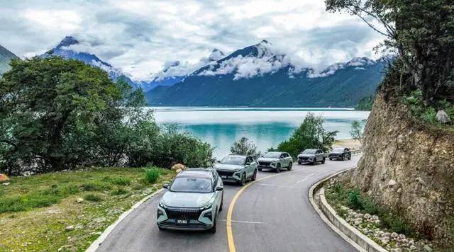 皓极混动星空灰车主真实感受,皓极混动车主真实反馈问题多