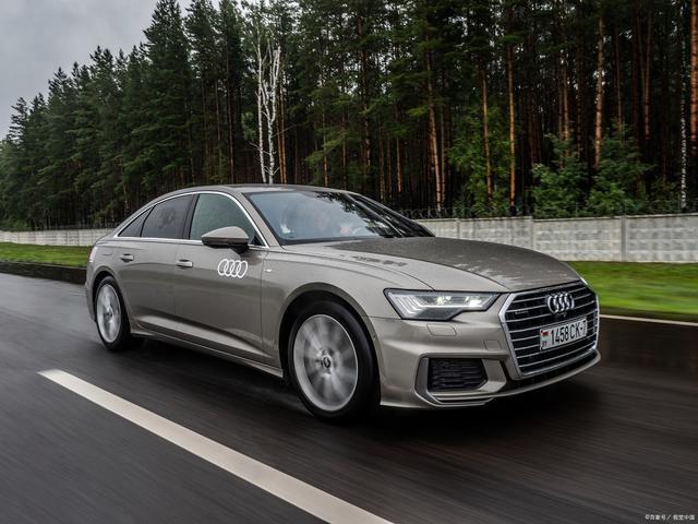 奥迪a62021豪华内饰,新款奥迪a6哪些需要改装