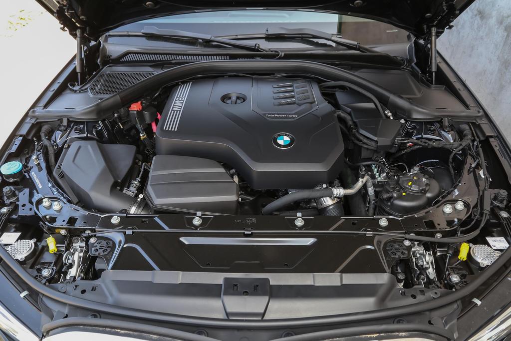 5年免息0首付宝马3系,宝马3系0首付5年免息购车