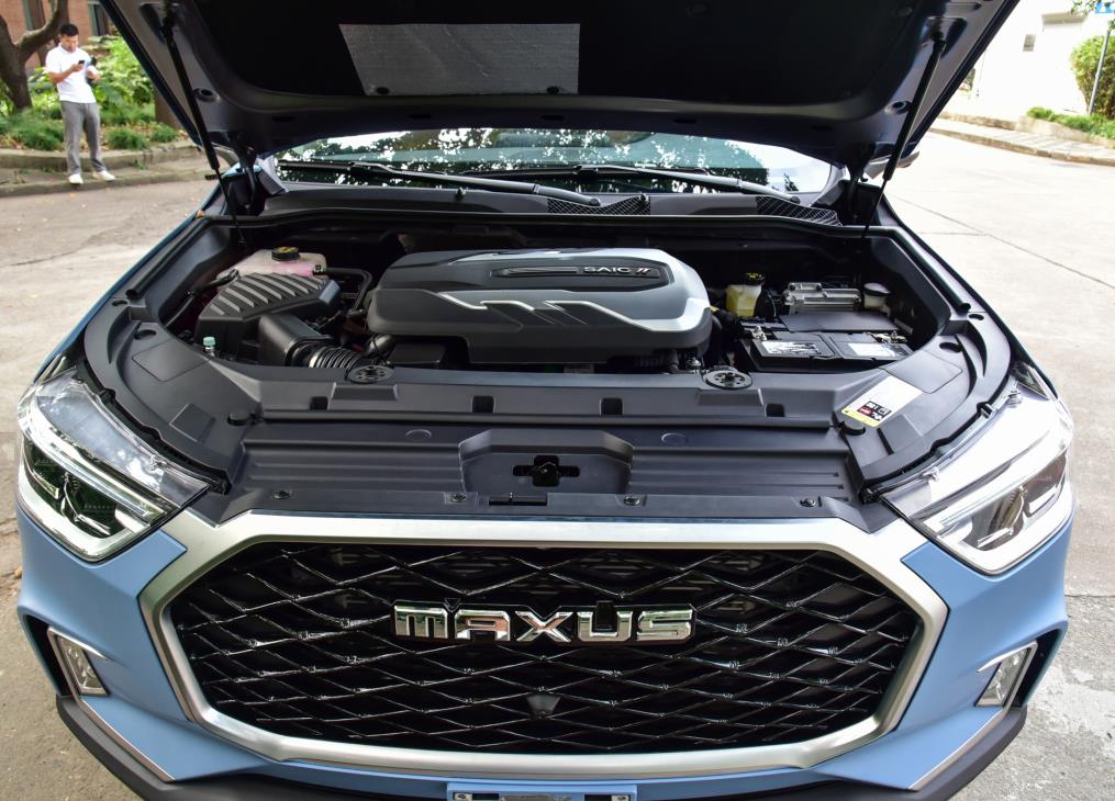 中大型suv怎么选不妨先看看这款车,15到20万的中型suv六座油耗低的车