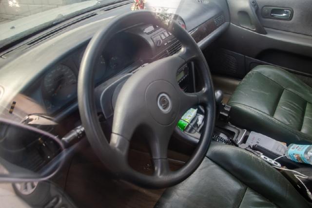 日产蓝鸟u13在1992年的价格,当年日产蓝鸟u13在1994年的价格