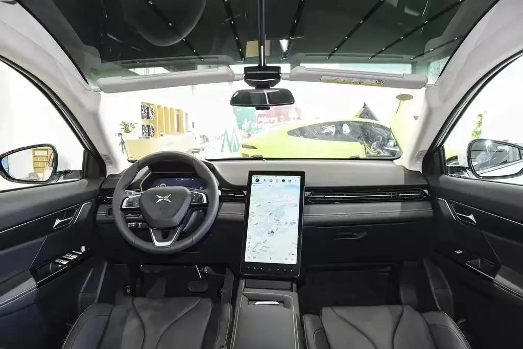 小鹏g3续航351用的电池,小鹏g3续航54%