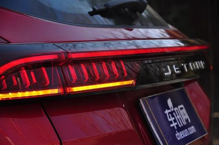 奇瑞捷途x70plus车主真实体验,奇瑞捷途x70plus落地价自动挡