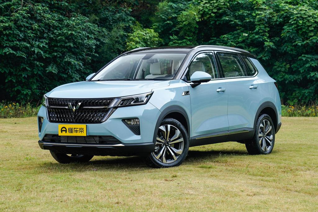 最新款五菱星辰5.98万售价自动挡,五菱星辰目前优惠多少