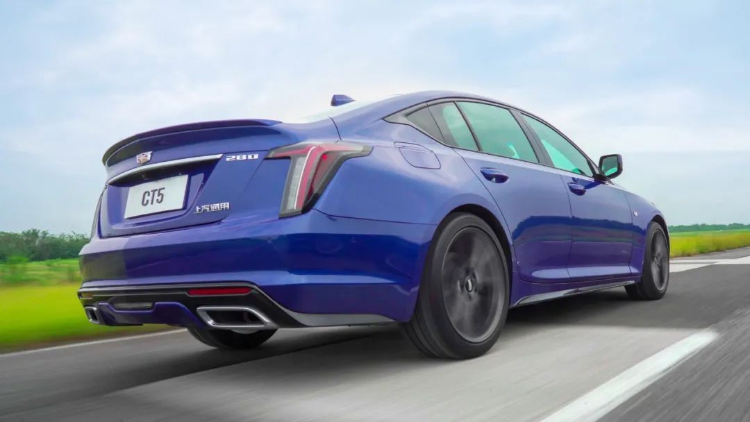 四款家用性能车动力堪比中级车,这11台车是好车但绝对便宜