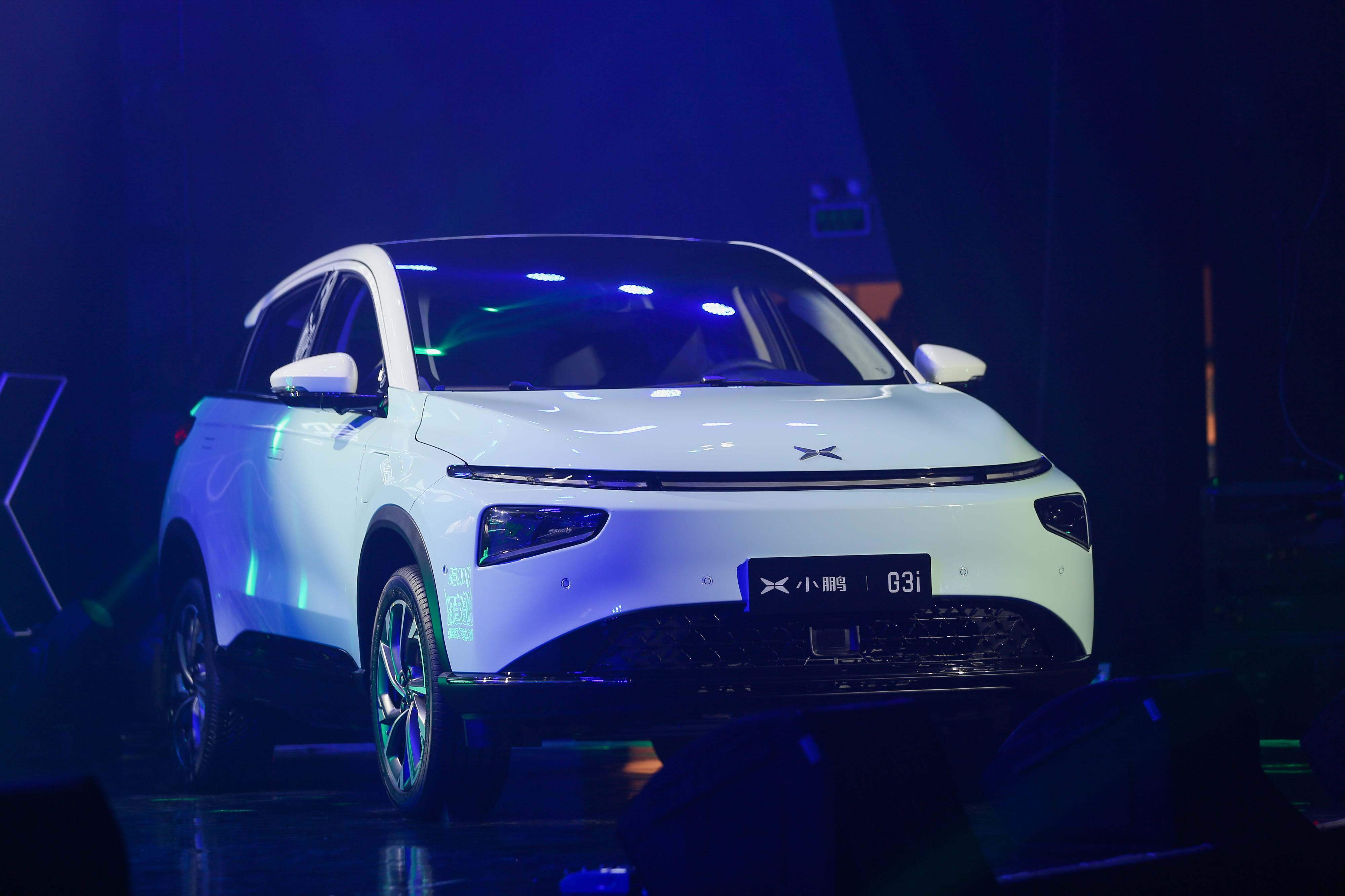 广汽埃安vplus对比小鹏,广汽埃安v与比亚迪宋plusev哪款好