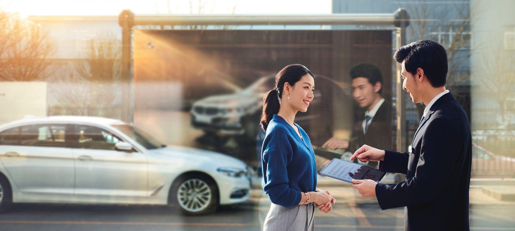 bmw质保3年10万公里是什么意思,bmw保修视频