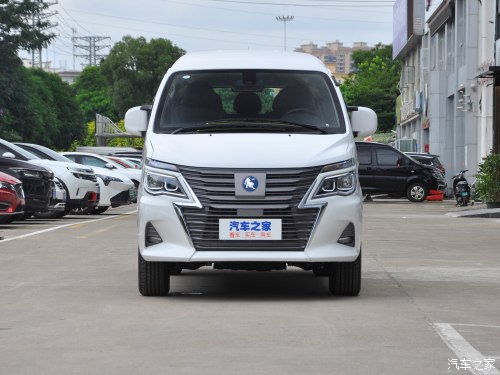 油价5元一升的汽车,菱智m5ev落地价格纯电