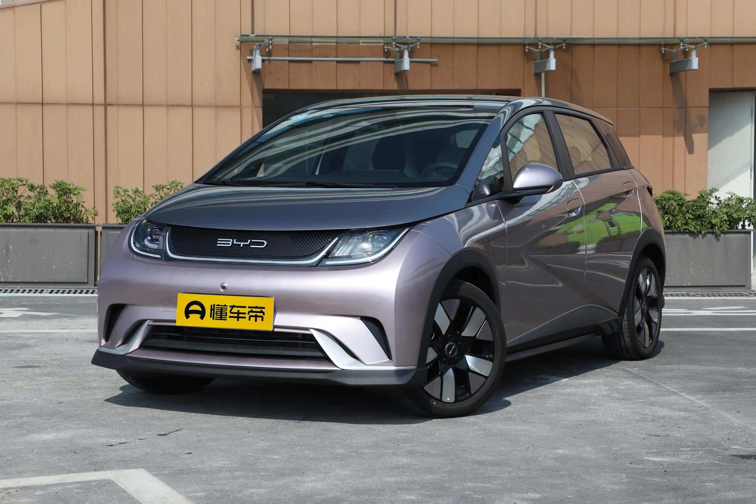 适合女生开的新能源车推荐20-30万,适合女生开的新能源车10万左右