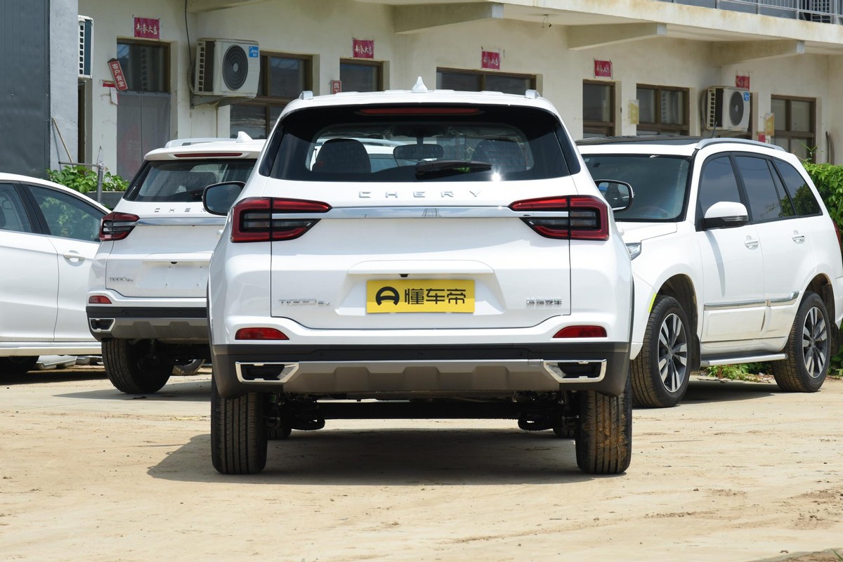 瑞虎5x1.5l一百块钱能跑多少公里,1.5l百公里7.5升的油耗高吗