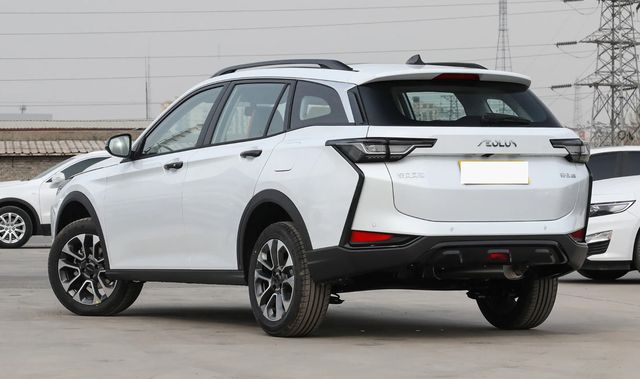 有实力的风神奕炫gs怎么选,东风风神奕炫gs2021顶配版多少钱