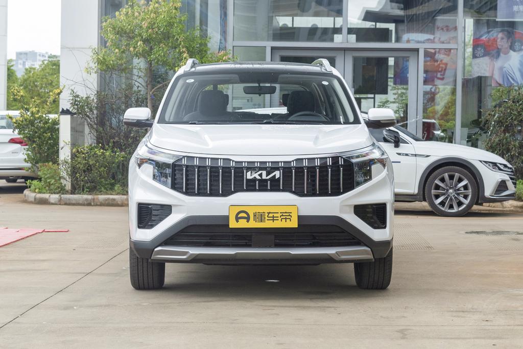 起亚智跑ace车主的用车感受,起亚智跑ace