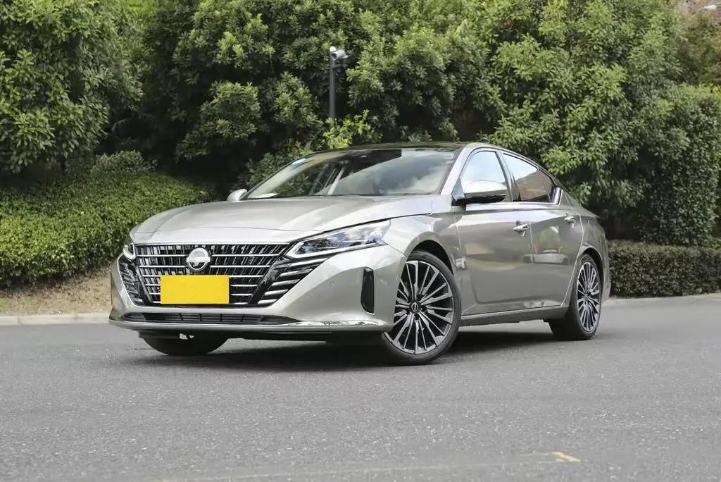 车长超4米9的纯电轿车,车长近4.8米配2.0t售20万