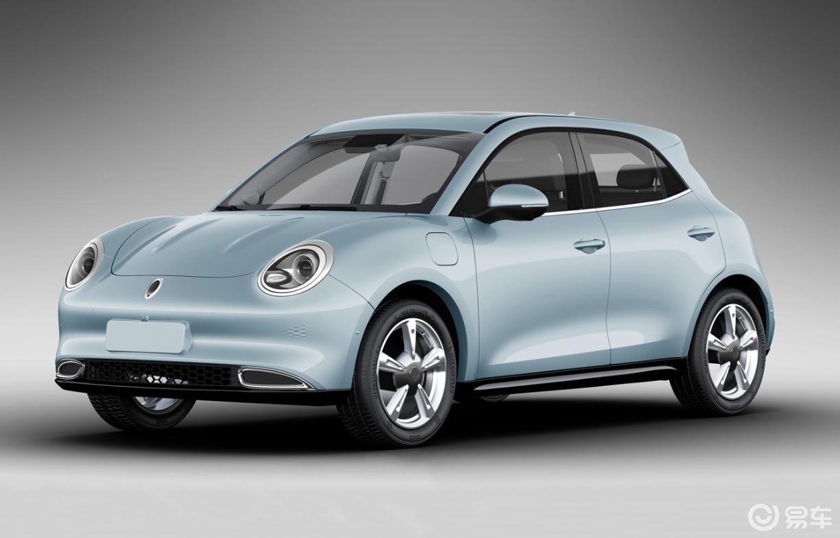 欧拉好猫10万以内纯电车推荐2020,欧拉好猫2022款401km续航落地价格