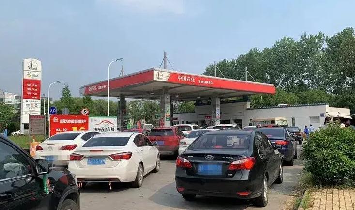 能源车普及对途虎养车有影响吗,电车普及油车会涨价吗