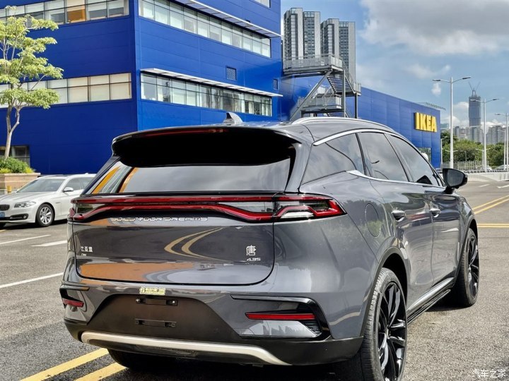 吉安真是一座挺好的城市