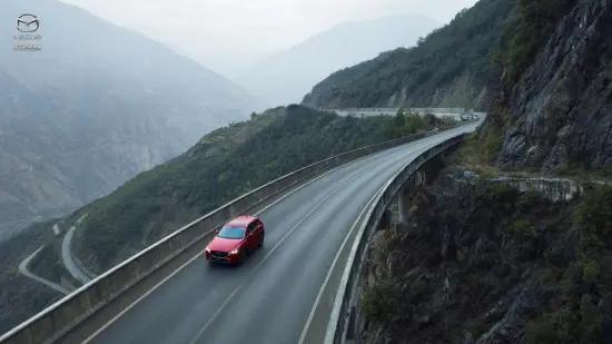 14马自达cx5二手车多少钱,14款马自达cx5