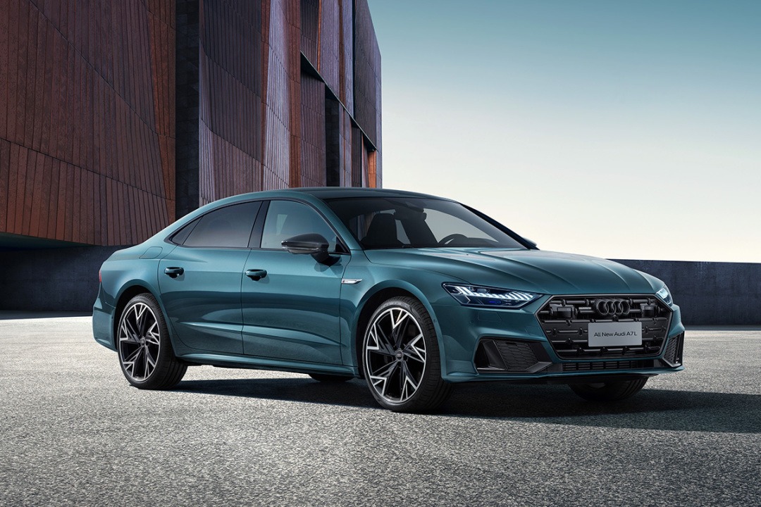 拉胯的销量，贾鸣镝被打脸：“上汽奥迪”是如何掉进自己挖的坑