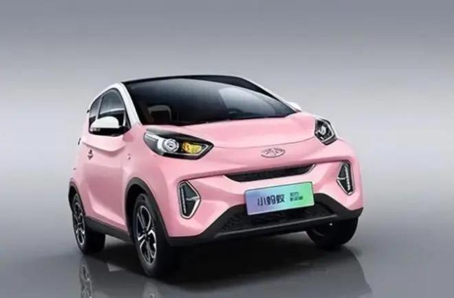 奇瑞小蚂蚁买300好还是400好,为什么那么多人买奇瑞小蚂蚁