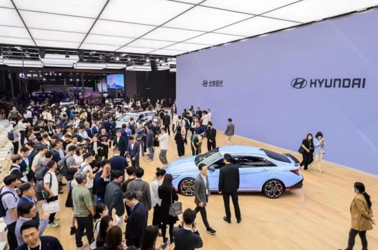 北京现代mufasa开启预售,北京现代mufasa预售