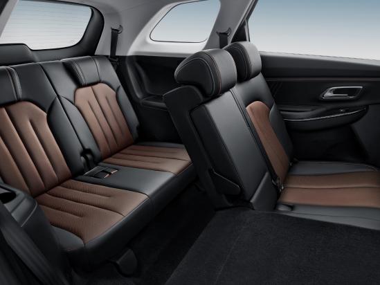 cs75plus和欧尚x7plus,长安欧尚x5和x7plus哪个值得购买