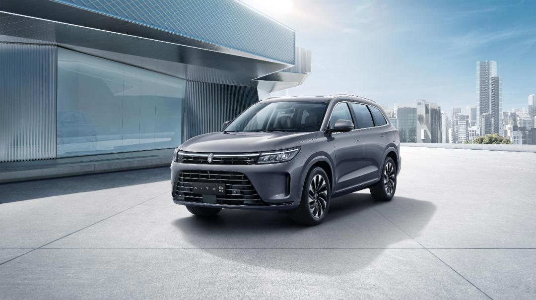 华为问界m7自动驾驶测评,华为问界m7智能驾驶评测